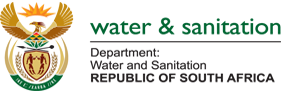 Water and Sanitation Logo