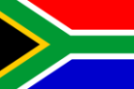 SA Flag